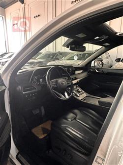 هيونداي باليسيد